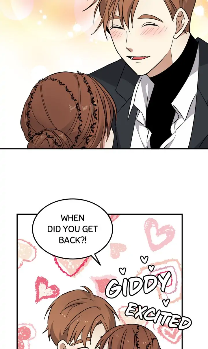 Delicious Scandal Chapter 59 #37