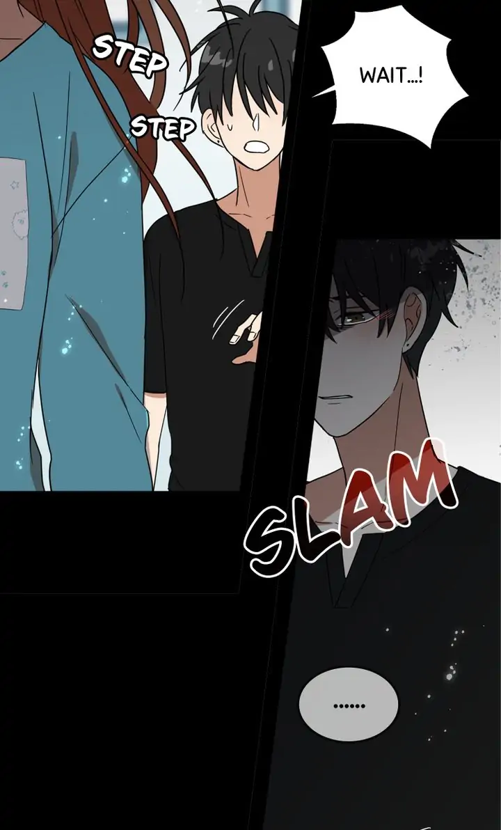 Delicious Scandal Chapter 44 #31