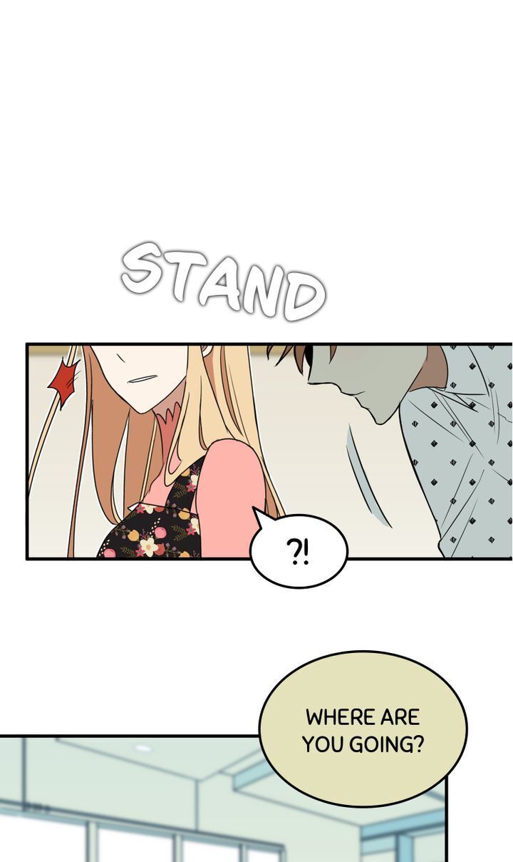 Delicious Scandal Chapter 30 #1