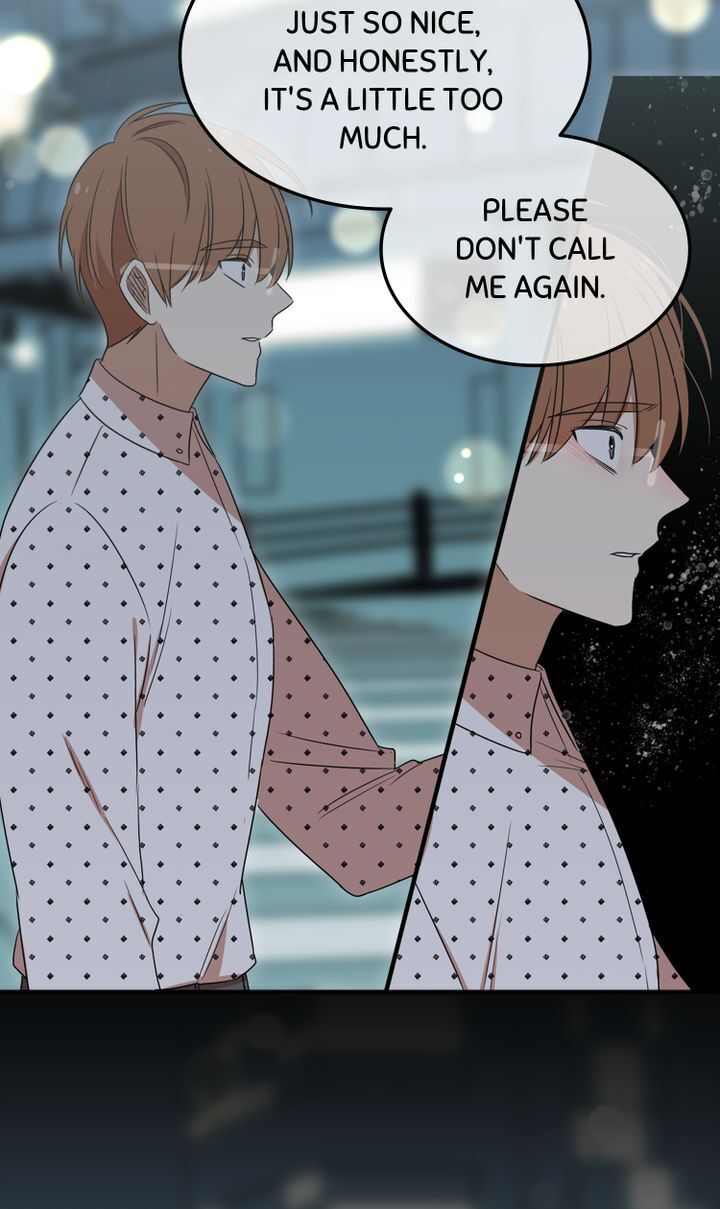 Delicious Scandal Chapter 30 #13