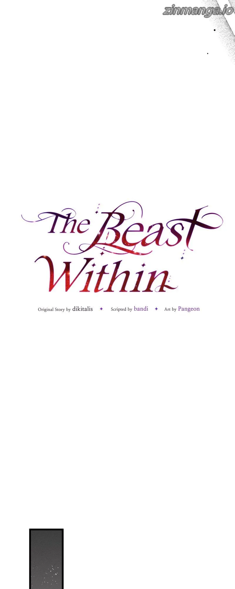 The Beast Within Chapter 30 #2
