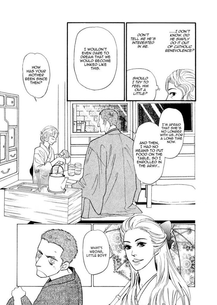 Iro Otoko Chapter 8 #27