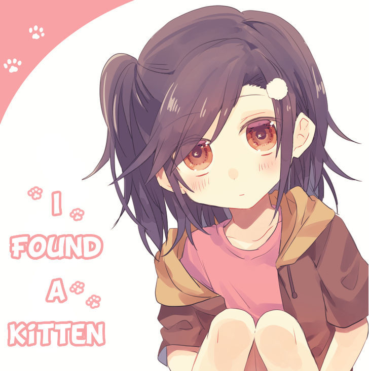 I Found A Kitten Chapter 5.1 #1