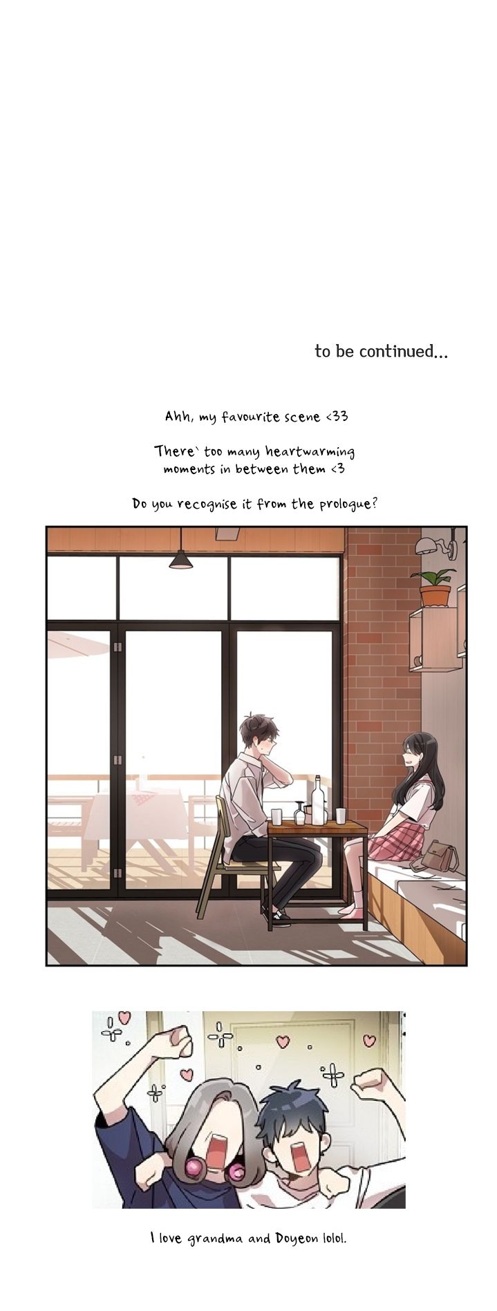 Miss Time Chapter 16 #30