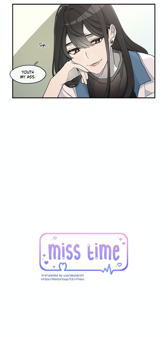 Miss Time Chapter 7 #3