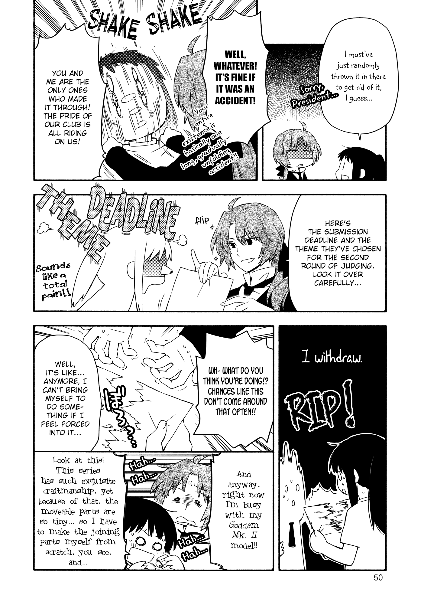 Sougou Tovarisch Chapter 7 #4