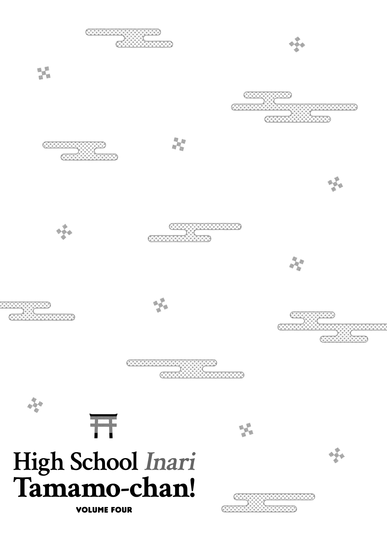 High School Inari Tamamo-Chan! Chapter 51 #9