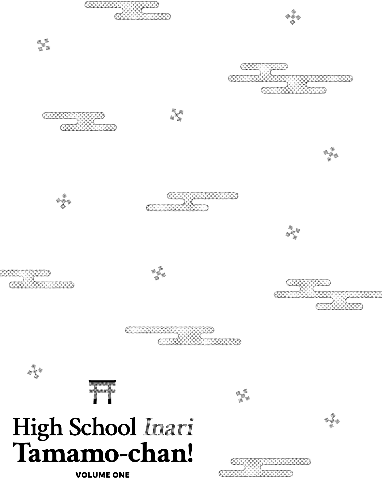 High School Inari Tamamo-Chan! Chapter 3 #9