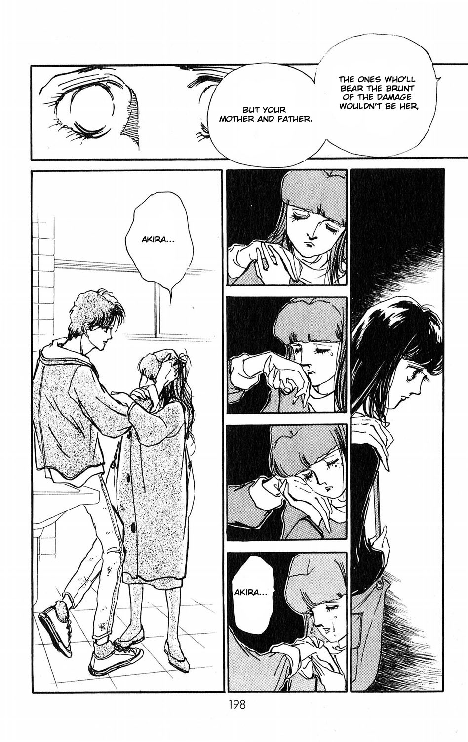 Tokyo No Casanova Chapter 10.2 #15