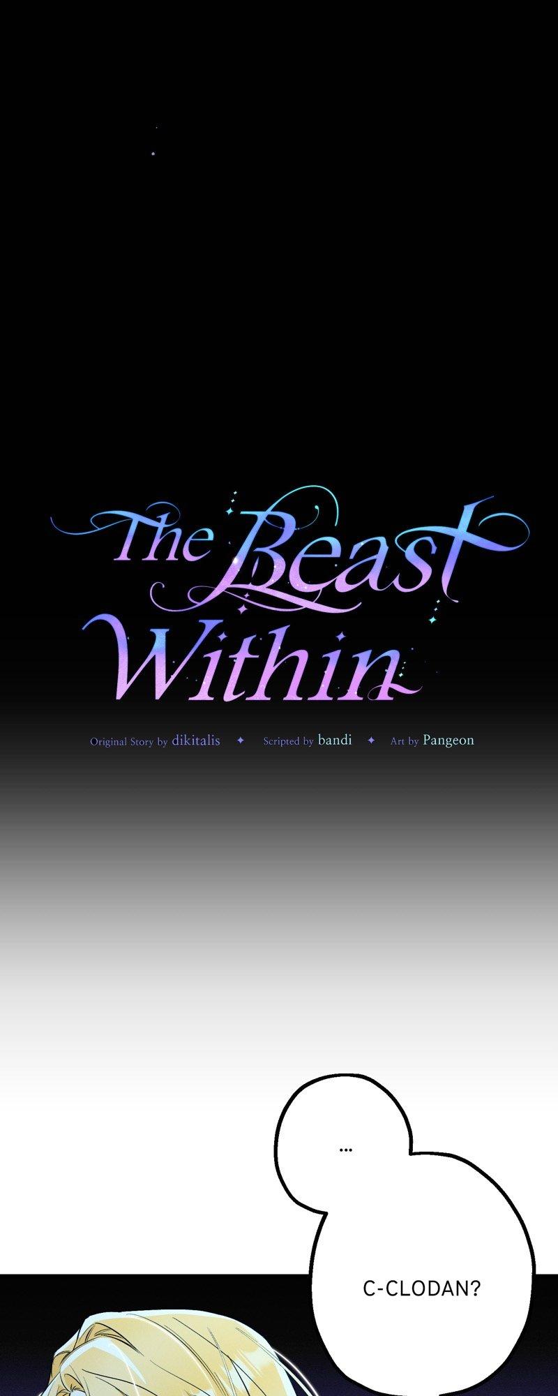 The Beast Within Chapter 26 #31