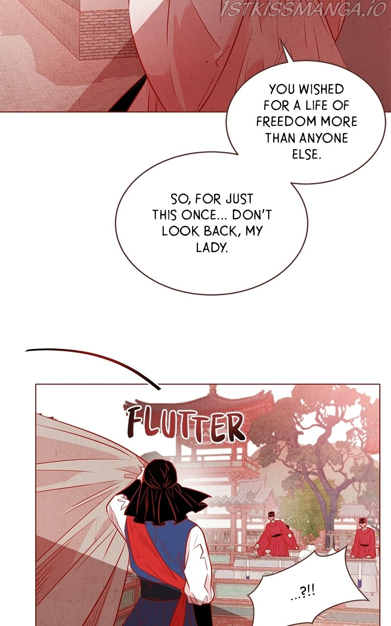 Do Snakes Eat Flowers? Chapter 85 #48