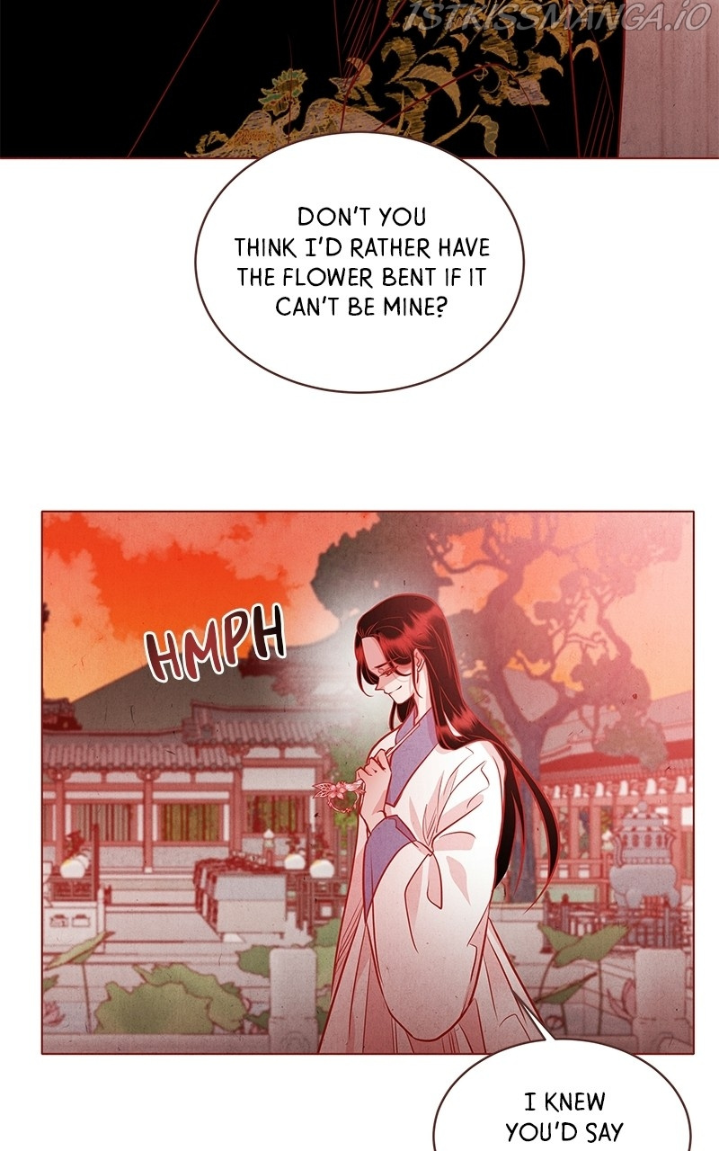 Do Snakes Eat Flowers? Chapter 85 #94