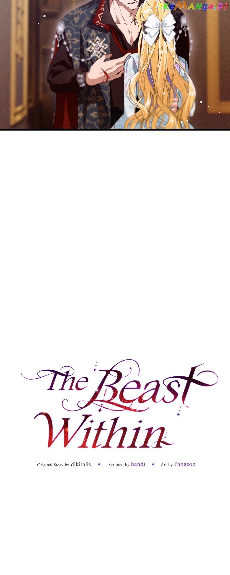 The Beast Within Chapter 23 #33