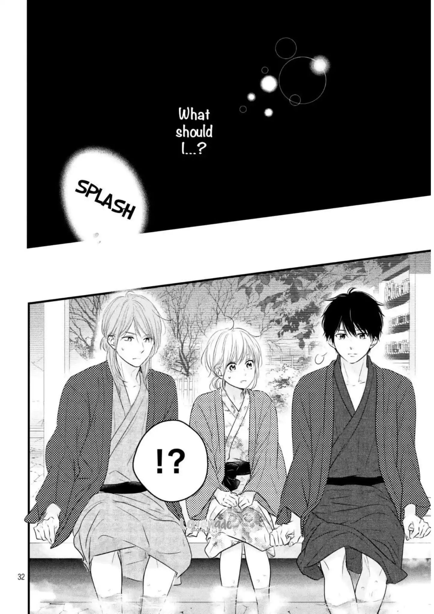 Haru Matsu Bokura Chapter 43 #34