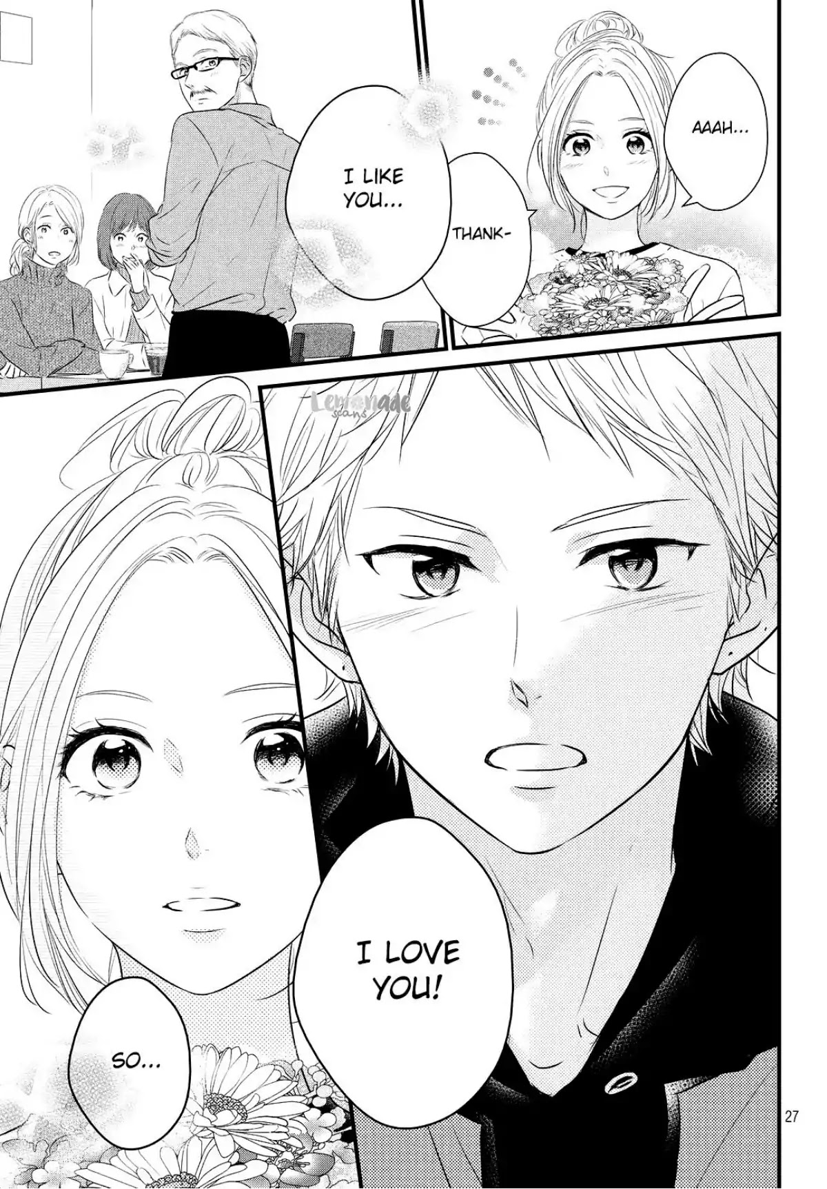 Haru Matsu Bokura Chapter 38 #28