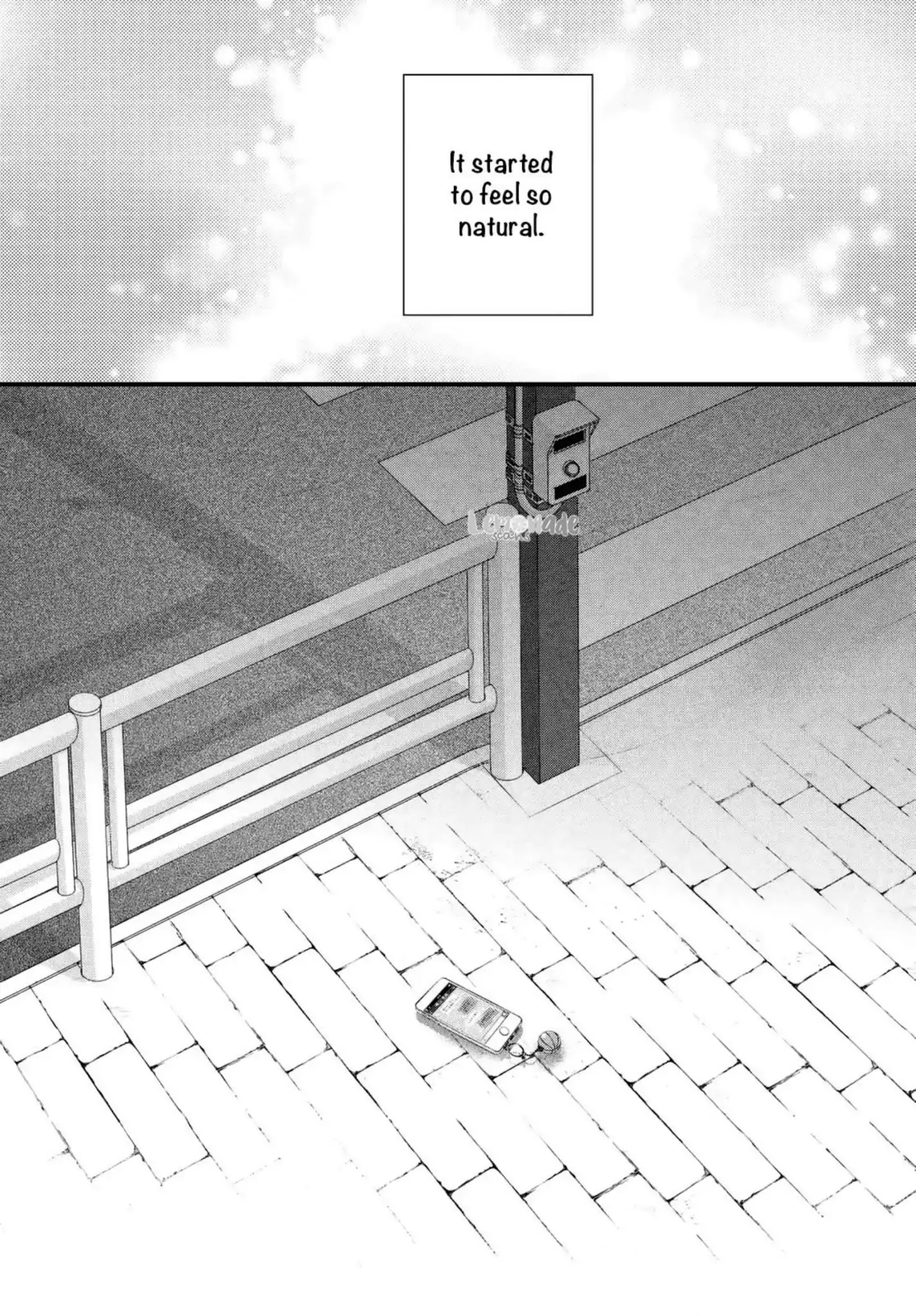 Haru Matsu Bokura Chapter 39 #4