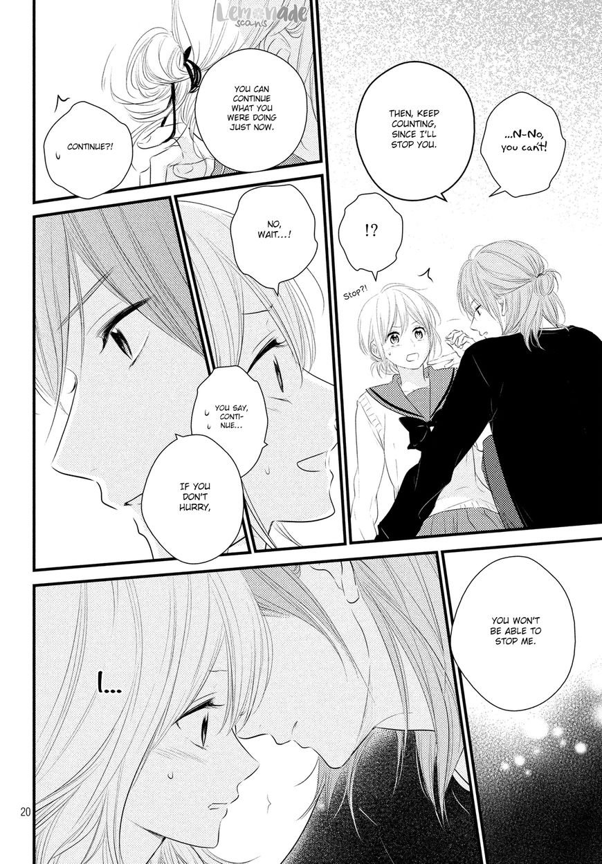 Haru Matsu Bokura Chapter 29 #20