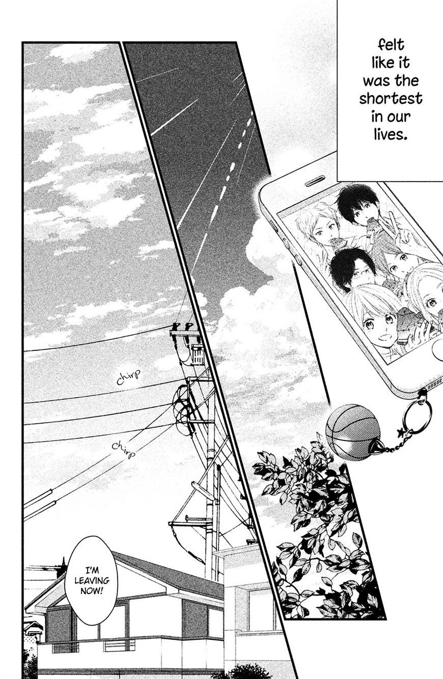 Haru Matsu Bokura Chapter 24 #30