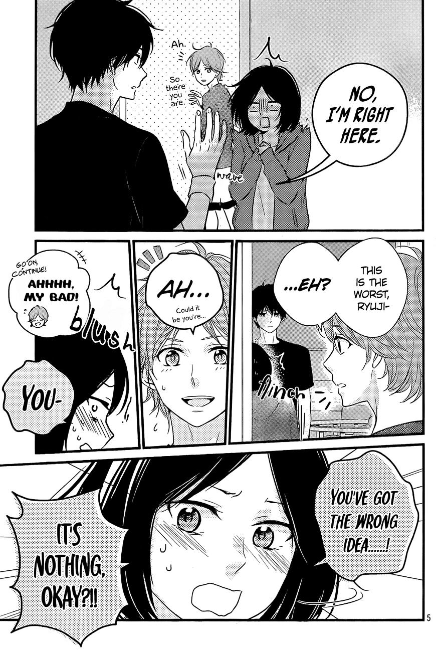 Haru Matsu Bokura Chapter 13 #10