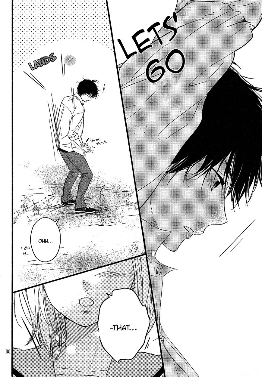 Haru Matsu Bokura Chapter 7 #34