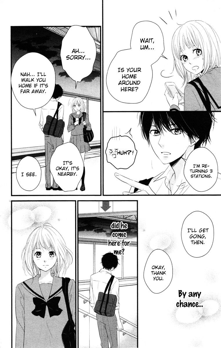 Haru Matsu Bokura Chapter 3 #30