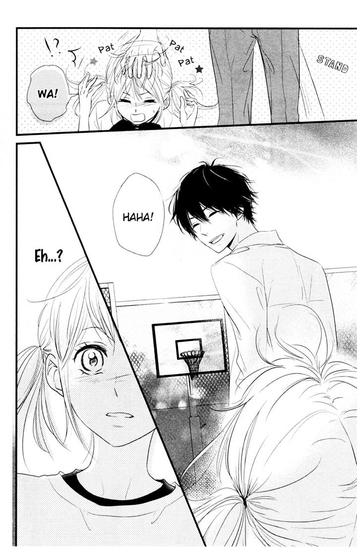 Haru Matsu Bokura Chapter 1 #46