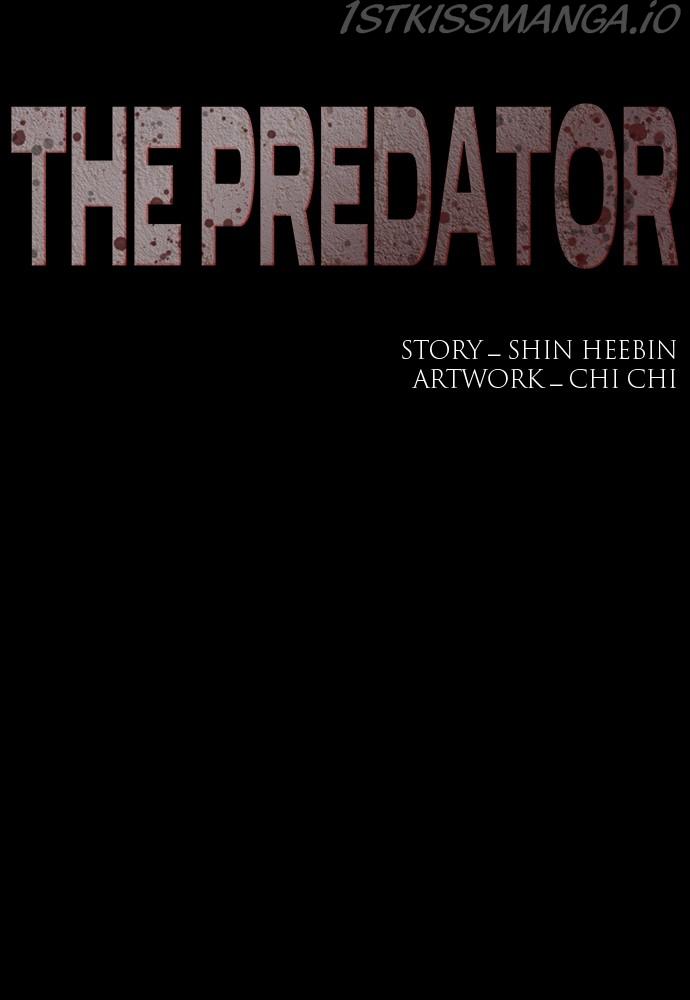 The Predator Chapter 51 #19