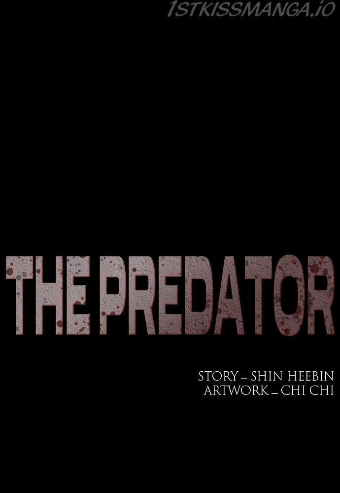 The Predator Chapter 46 #10