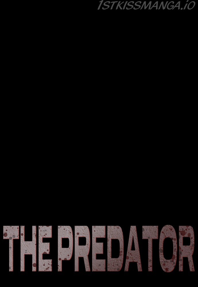 The Predator Chapter 48 #21