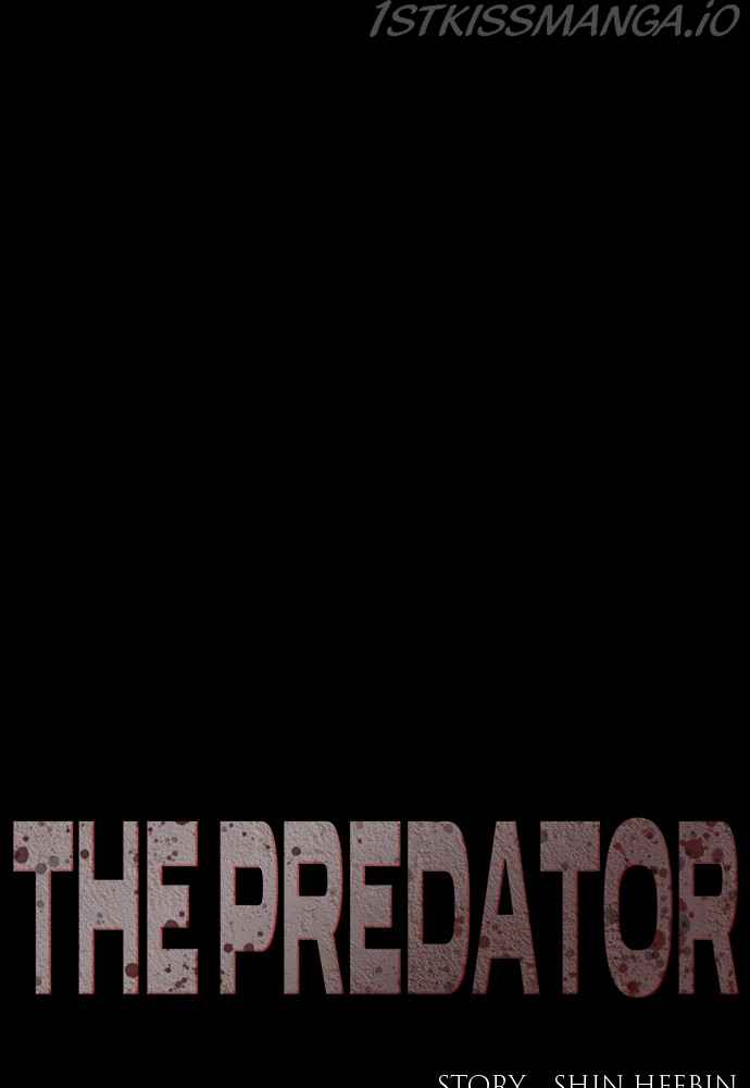 The Predator Chapter 45 #43