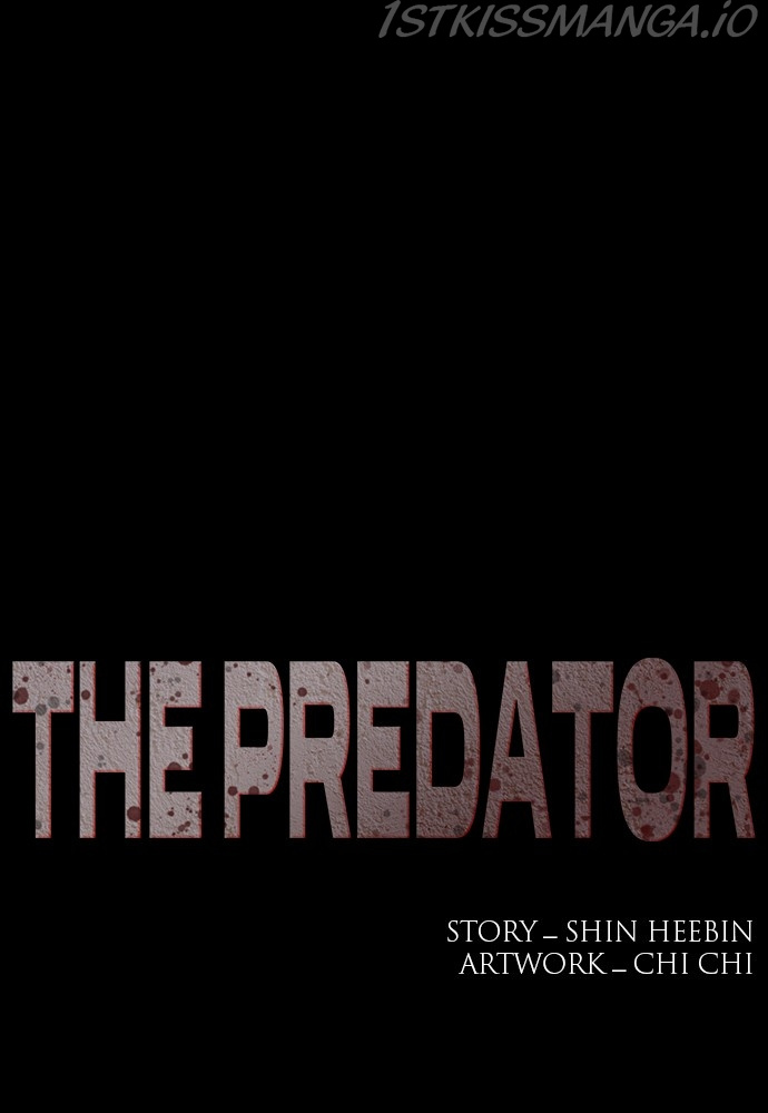 The Predator Chapter 41 #32