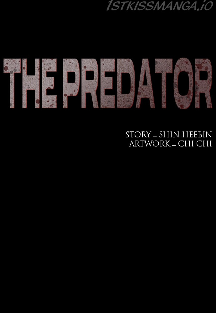 The Predator Chapter 36 #52