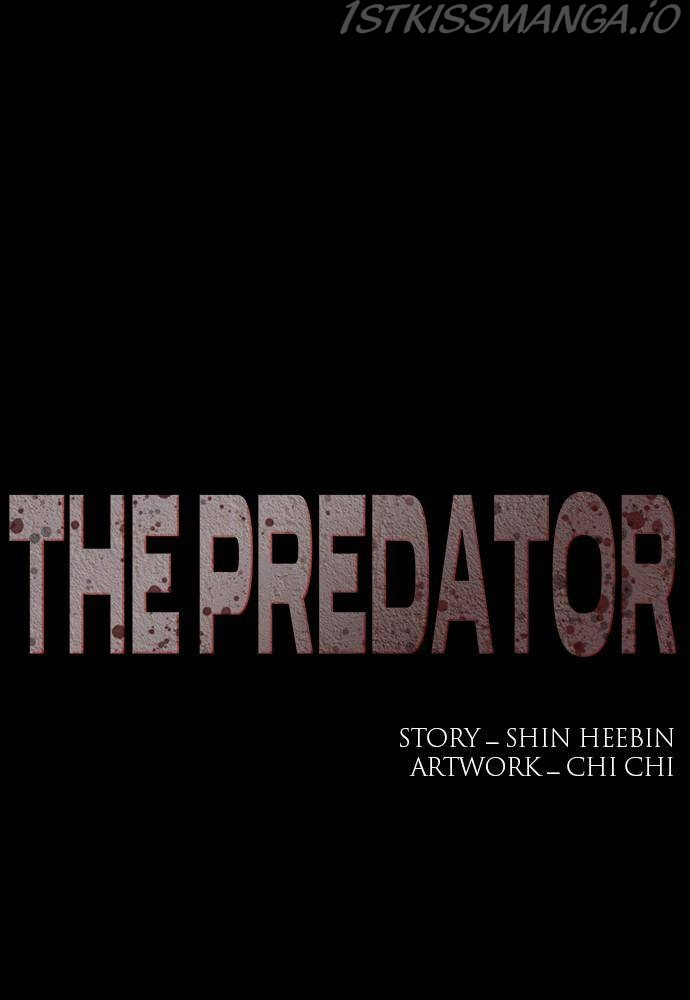 The Predator Chapter 32 #25