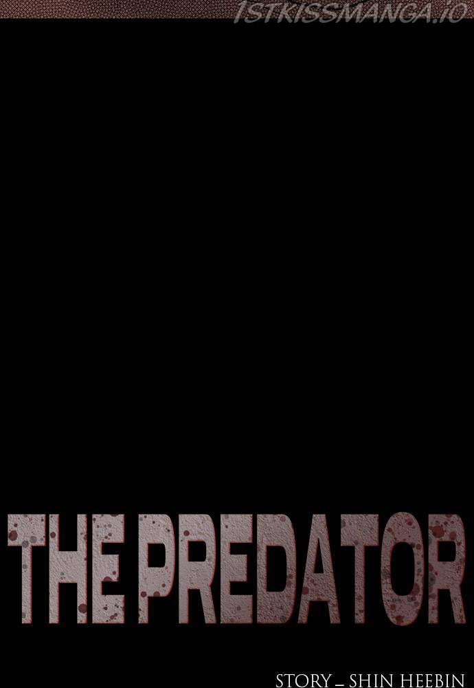 The Predator Chapter 30 #61