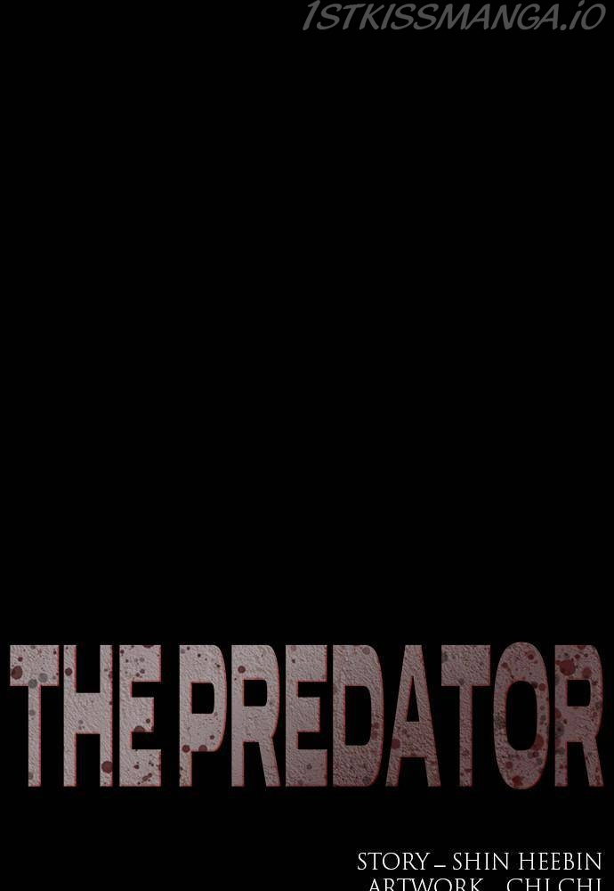 The Predator Chapter 29 #44