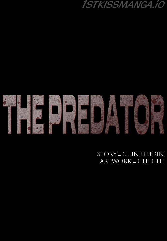 The Predator Chapter 24 #26