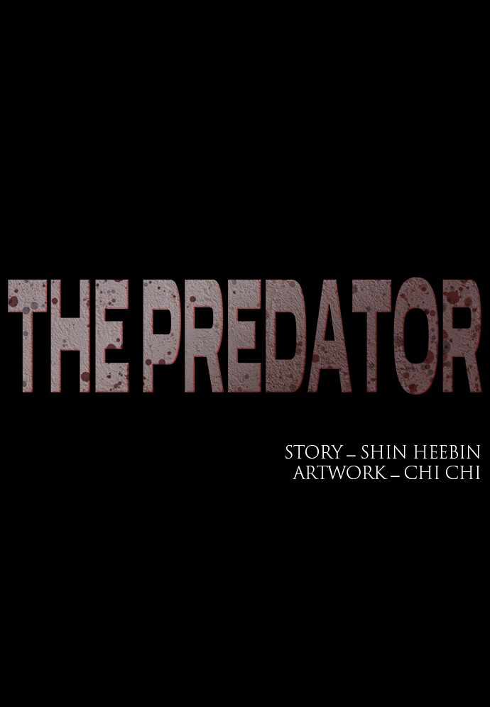 The Predator Chapter 23 #26