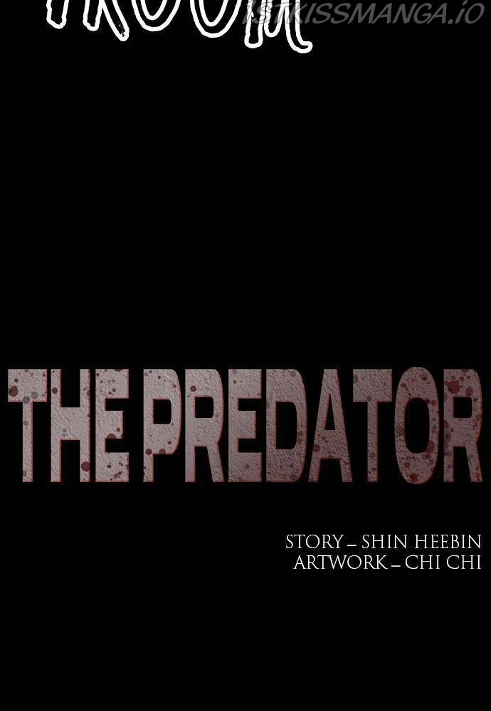 The Predator Chapter 18 #43