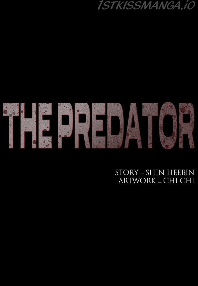 The Predator Chapter 11 #39
