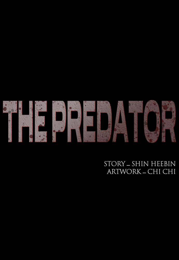 The Predator Chapter 7 #60