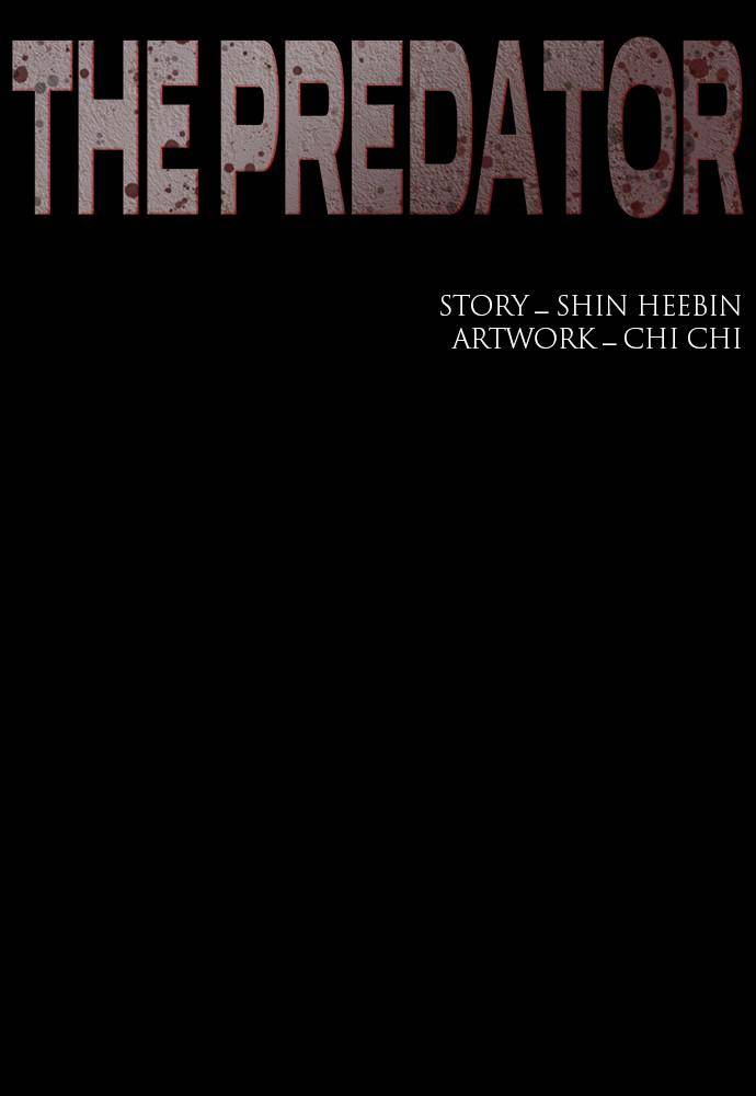 The Predator Chapter 6 #38