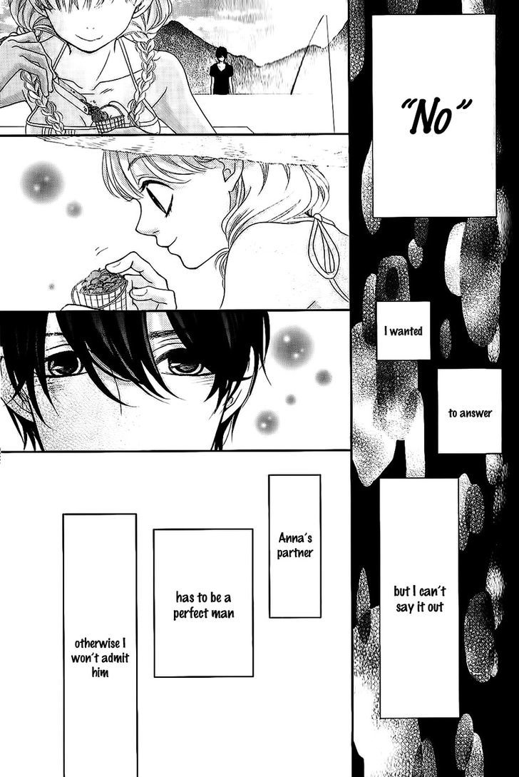 Kanojo Wa Mada Koi O Shiranai Chapter 2 #40