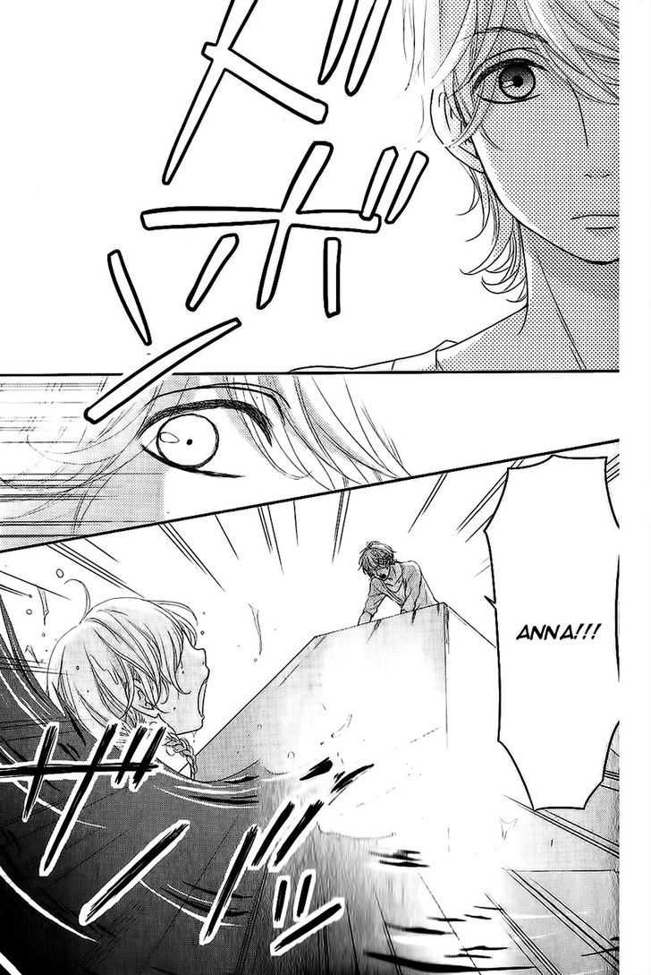 Kanojo Wa Mada Koi O Shiranai Chapter 2 #46