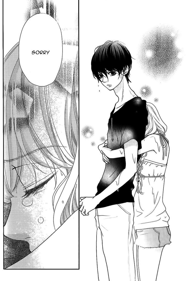 Kanojo Wa Mada Koi O Shiranai Chapter 2 #51