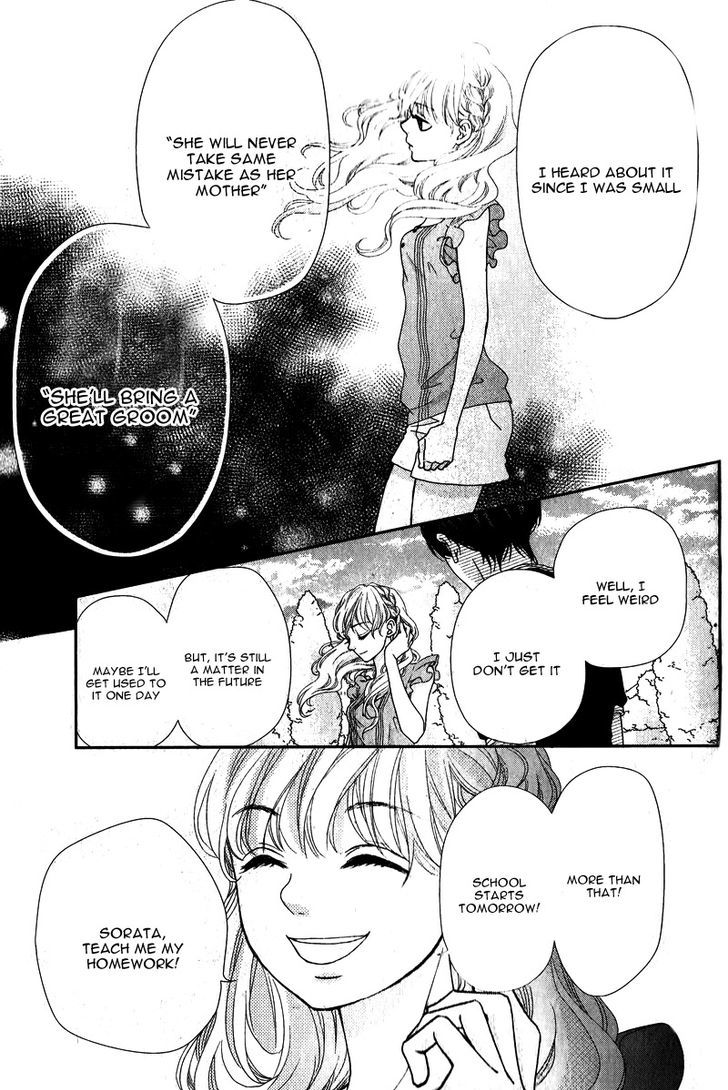 Kanojo Wa Mada Koi O Shiranai Chapter 2 #62