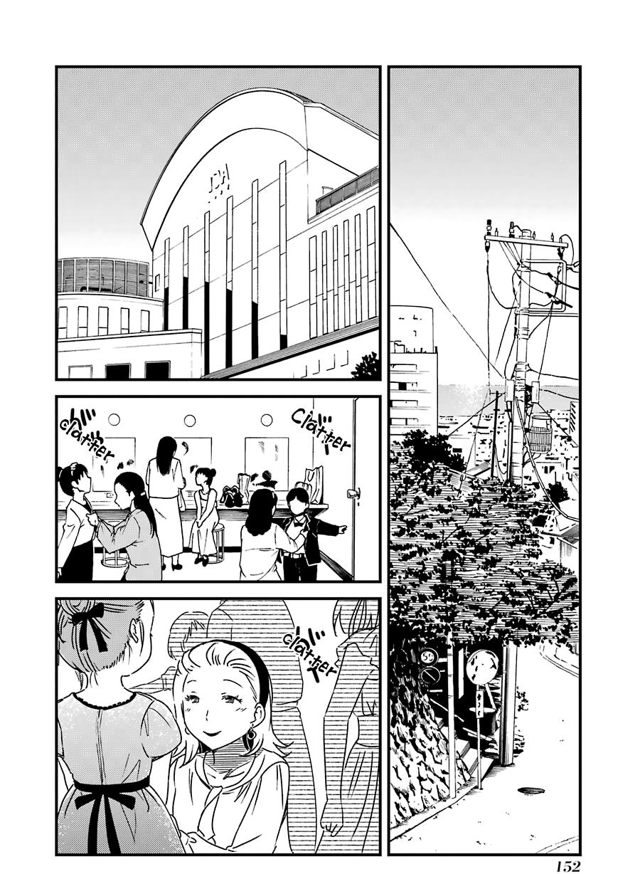 Kirei Ni Shitemoraemasuka Chapter 34 #24