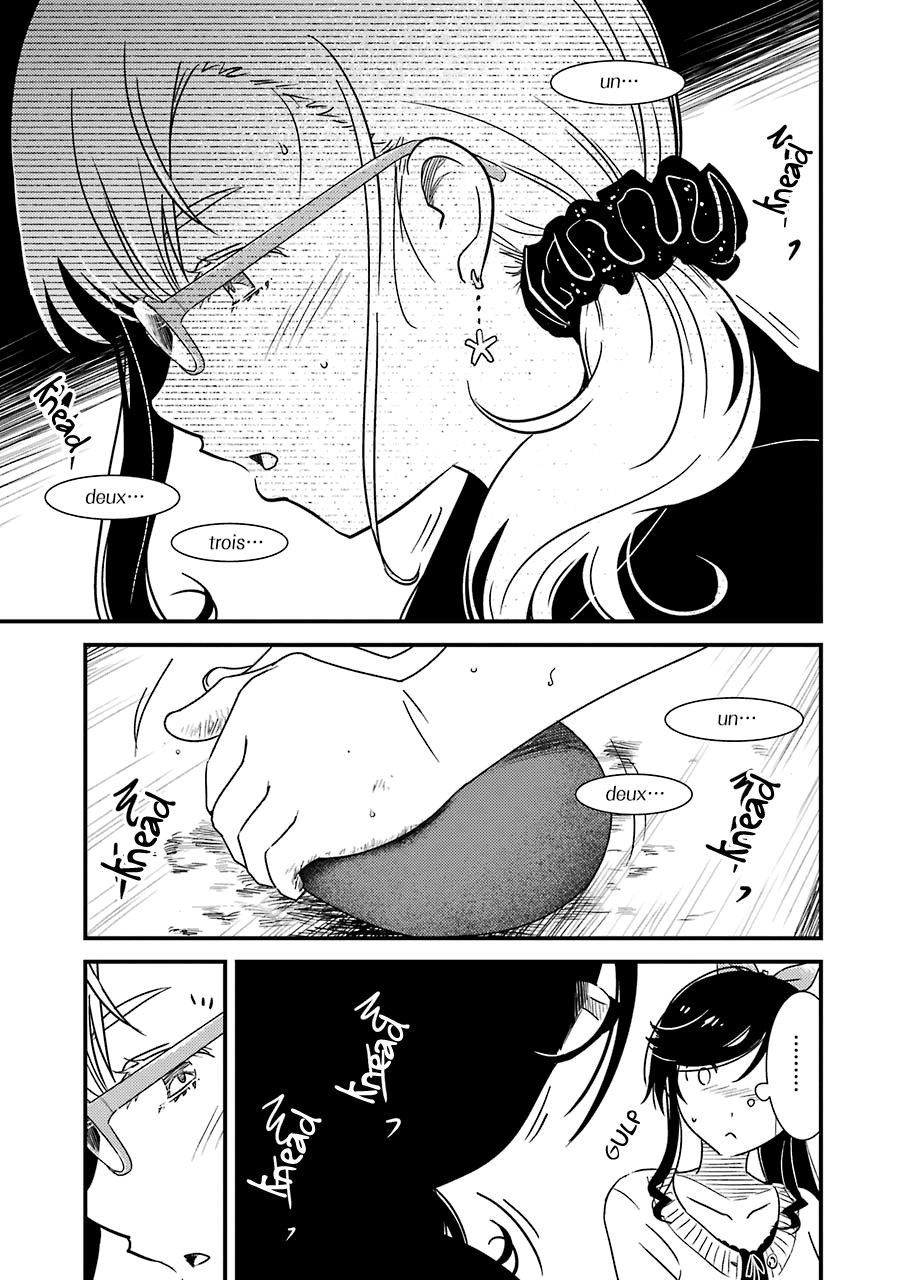 Kirei Ni Shitemoraemasuka Chapter 30 #14