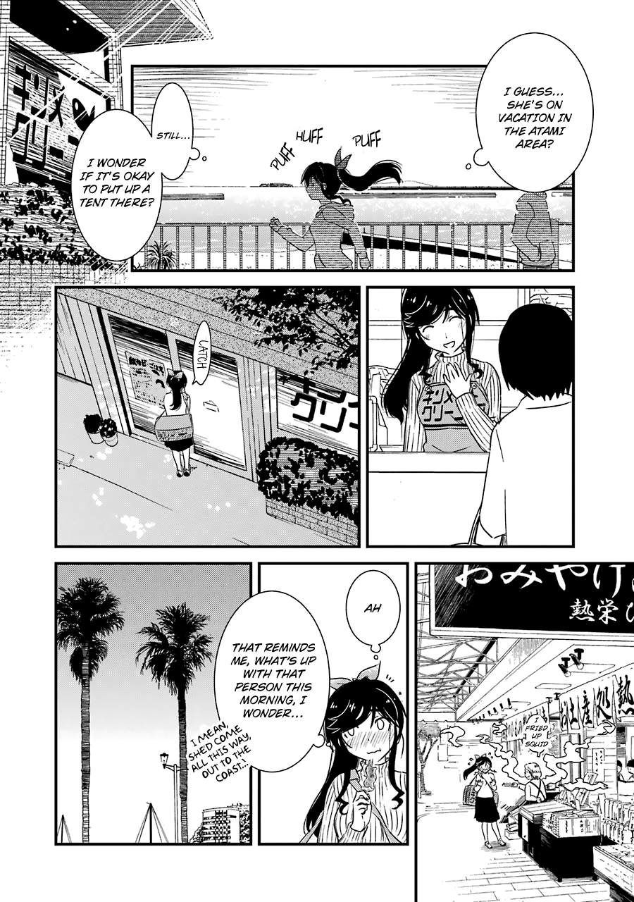 Kirei Ni Shitemoraemasuka Chapter 29 #14