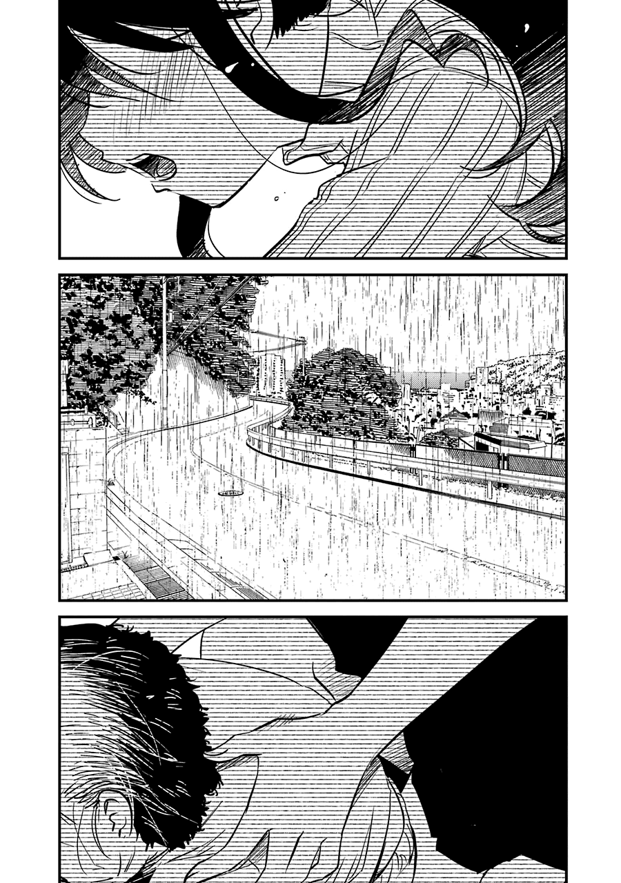 Kirei Ni Shitemoraemasuka Chapter 27 #24