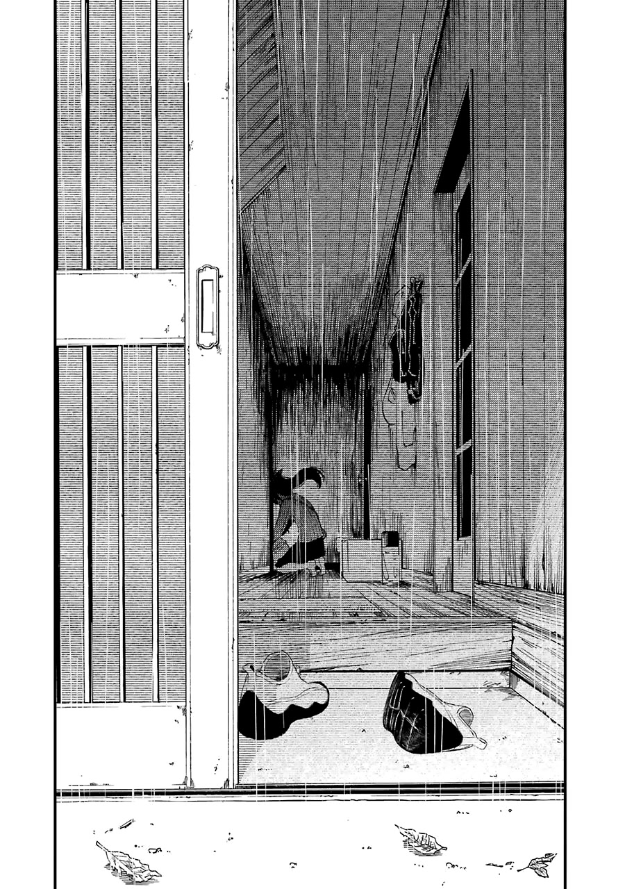 Kirei Ni Shitemoraemasuka Chapter 27 #25